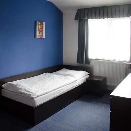 Garni Hotel Fellini Žiar nad Hronom Cameră foto